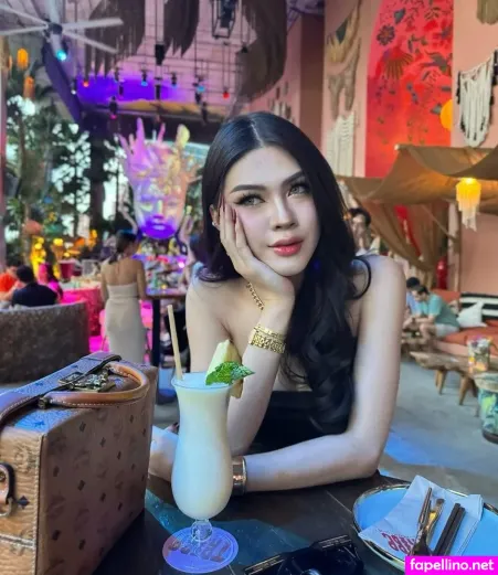 Pinky Sorayut OnlyFans Thumbnail #lHdA3sBrAI