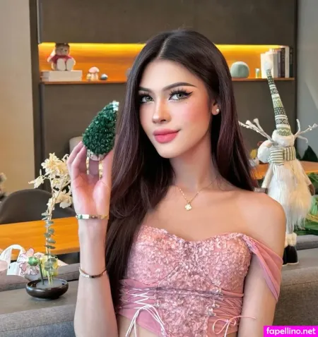 Pinky Sorayut OnlyFans Thumbnail #mS1m5tlG5X