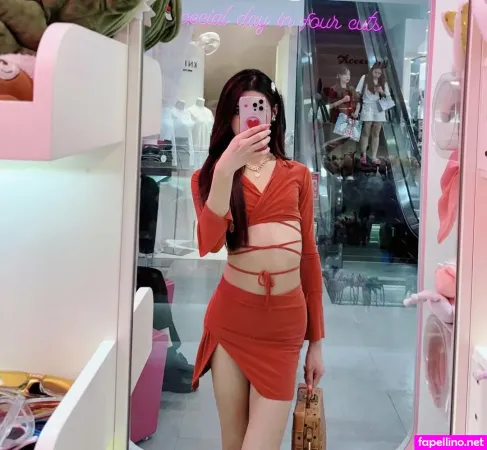 Pinky Sorayut OnlyFans Thumbnail #mU8UILFGNP