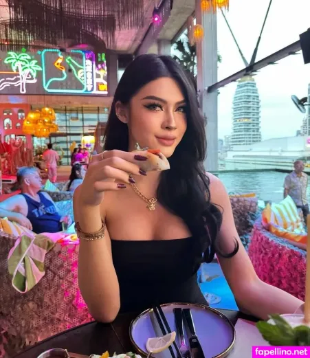 Pinky Sorayut OnlyFans Thumbnail #ubCRvvkImA