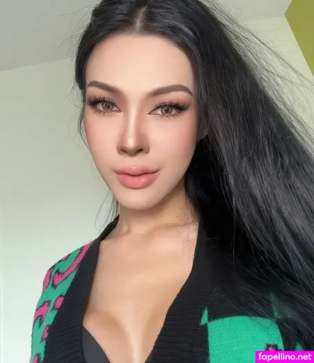 Pinky Sorayut OnlyFans Thumbnail #vIvoW8OvSR