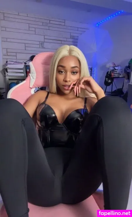 Pinkydollnpc OnlyFans Thumbnail #BxKdrcD8Kd