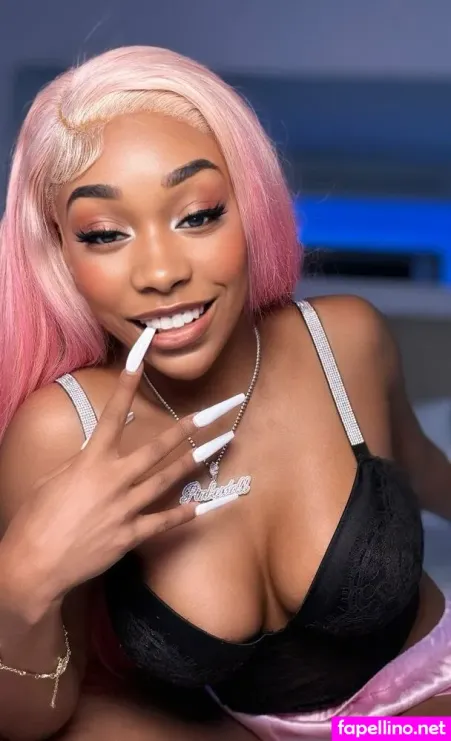 Pinkydollnpc OnlyFans Thumbnail #Q30bK04C8Z