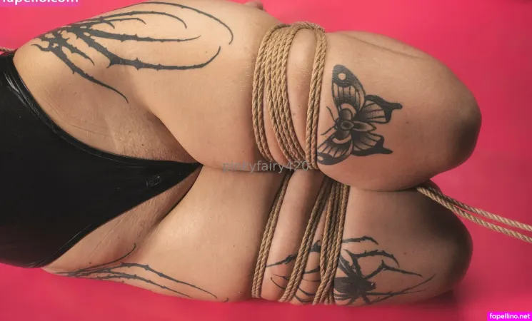 Pinkyfairy420free OnlyFans Thumbnail #bZRlrcirqj