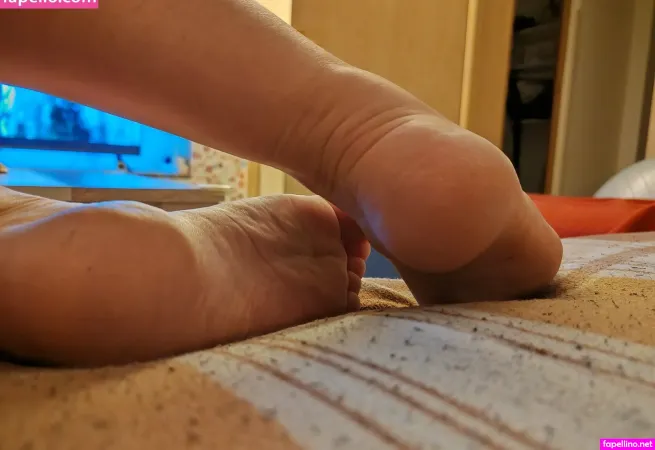 Pinkyfeet23 OnlyFans Thumbnail #6y5u55R2D1