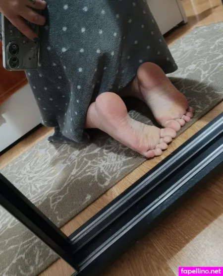 Pinkyfeet23 OnlyFans Thumbnail #9BR34NNSsK