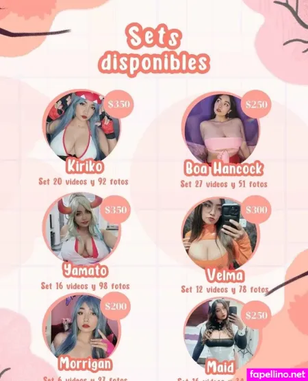 Pinkylu19 OnlyFans Thumbnail #ZWi2F33R6c