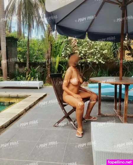 Pinkyrahul3 OnlyFans Thumbnail #1FE3te5lTi