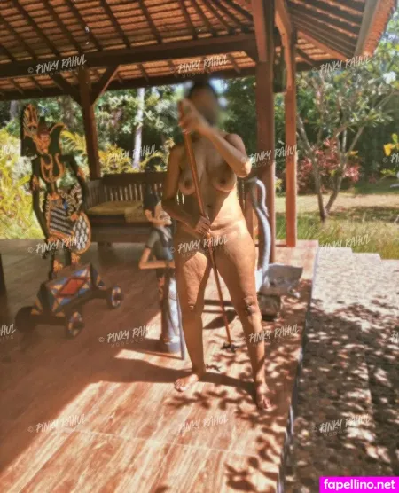 Pinkyrahul3 OnlyFans Thumbnail #3ejtZfKvE4