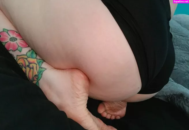 Pinkys Toes OnlyFans Thumbnail #wMgMJitn0n