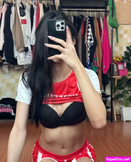 Pinkysorayut OnlyFans Thumbnail #Tnvr8Oi2kT