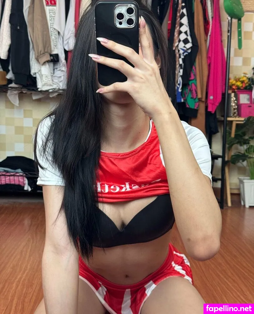 pinkysorayut Nude Leaked OnlyFans Photo #dv5J44Unc6