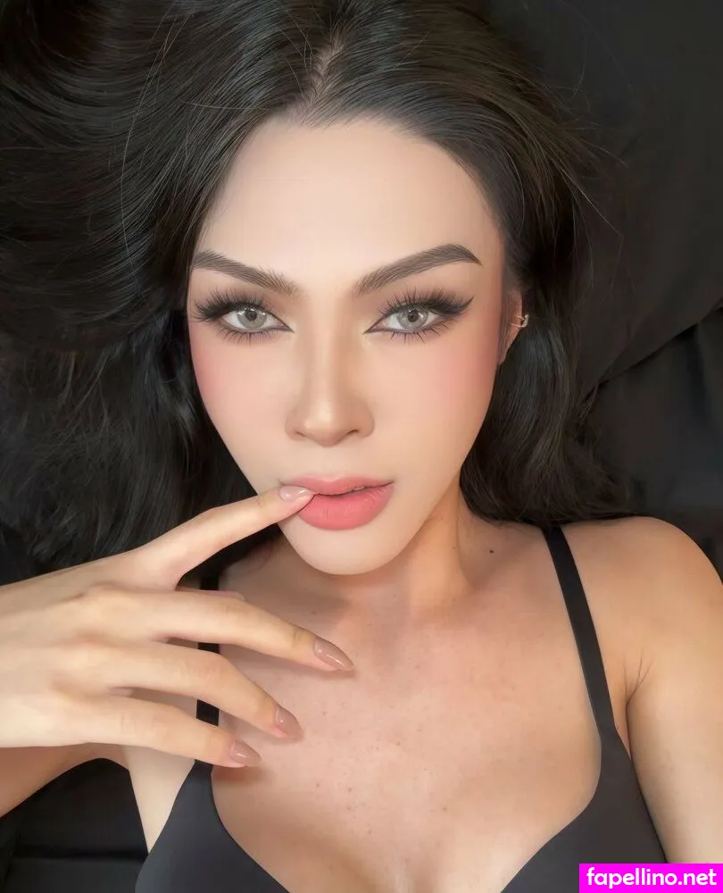 pinkysorayut Nude Leaked OnlyFans Photo #mdQHFV33gR