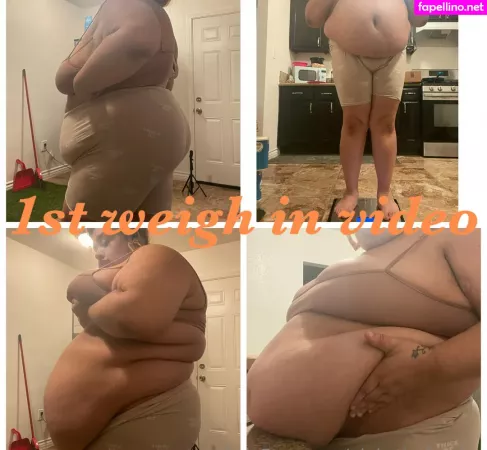 Pinkythefeedee OnlyFans Thumbnail #hJYa60vw7w