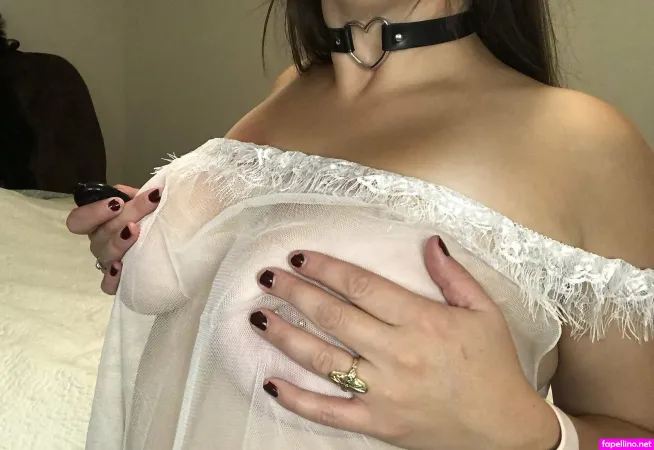 Pinot Princess OnlyFans Thumbnail #Dsd7WiCT3D