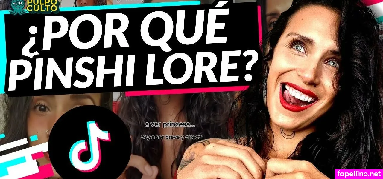 Pinshilore Nude Leaked OnlyFans Photo #I9lcxRM91g