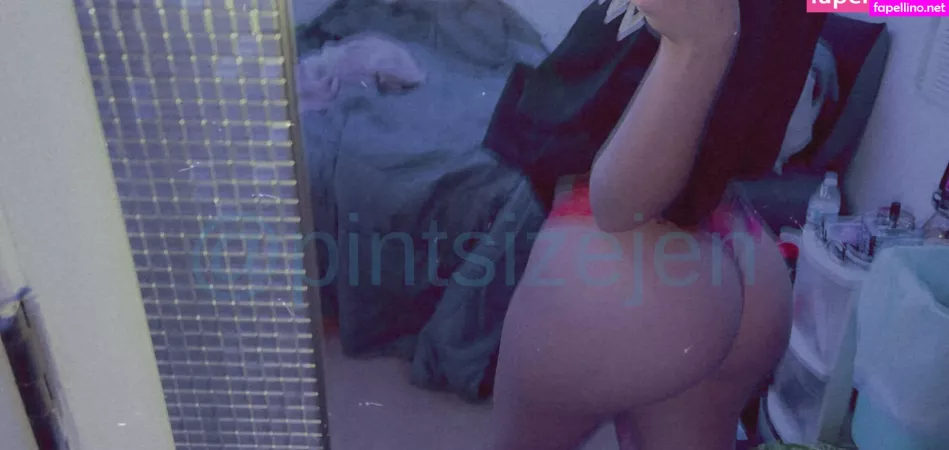 Pintsizejenna OnlyFans Thumbnail #3WOvnyfb7b