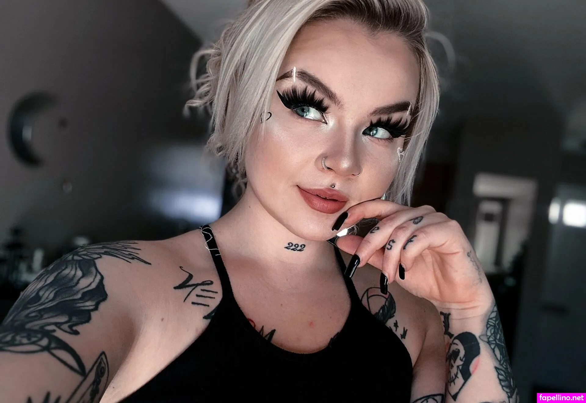 pinupbarbie, pinupbarbie222 Nude Leaked OnlyFans Photo #aMKh1teC7w