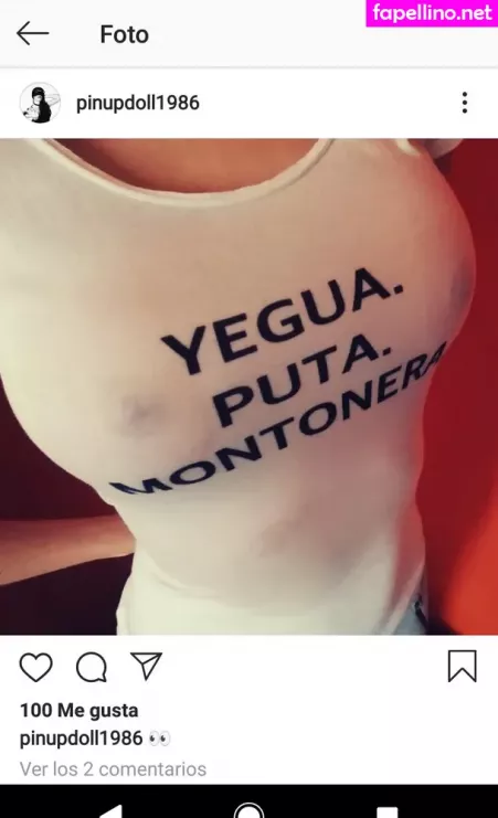 Pinupdoll1986 OnlyFans Thumbnail #0h9g1RWPIw