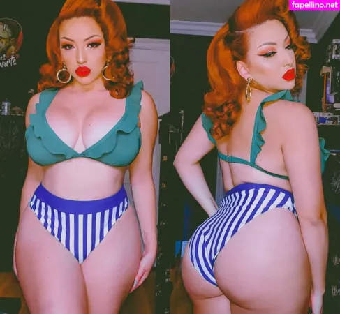 Pinupdollashleymarie OnlyFans Thumbnail #1XOQNQgz0j