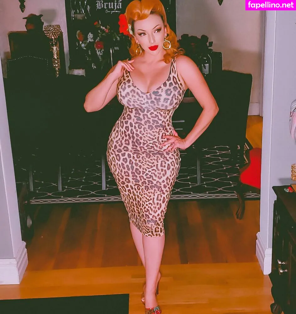 VintageAshleyMarie, pinupashley, pinupdollashleymarie Nude Leaked OnlyFans Photo #GlO6ghj76r