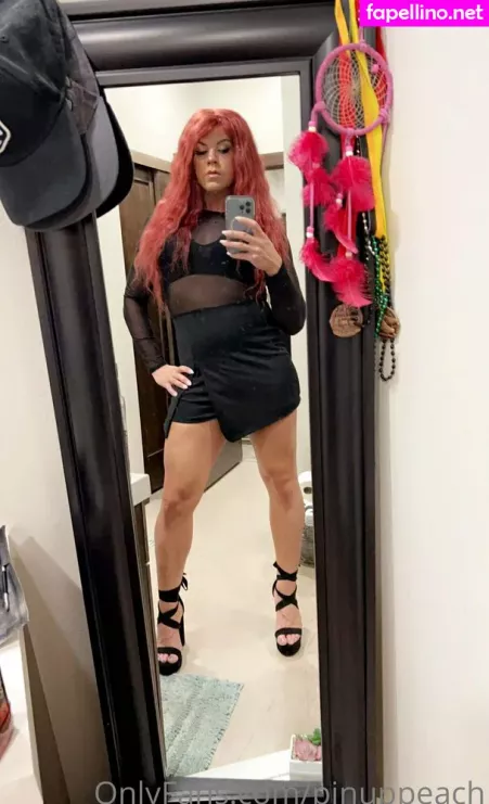 Pinuppeach OnlyFans Thumbnail #EVgfxAsU5W