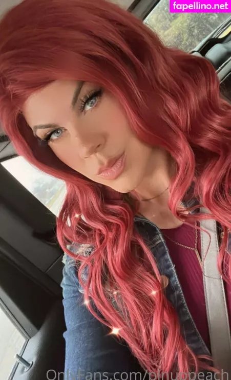 Pinuppeach OnlyFans Thumbnail #Ge4bCuFToN