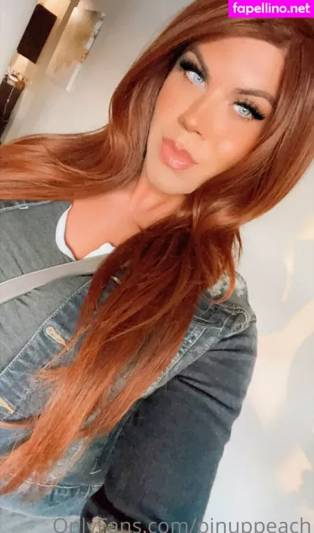 Pinuppeach OnlyFans Thumbnail #MM0cVlQK7K