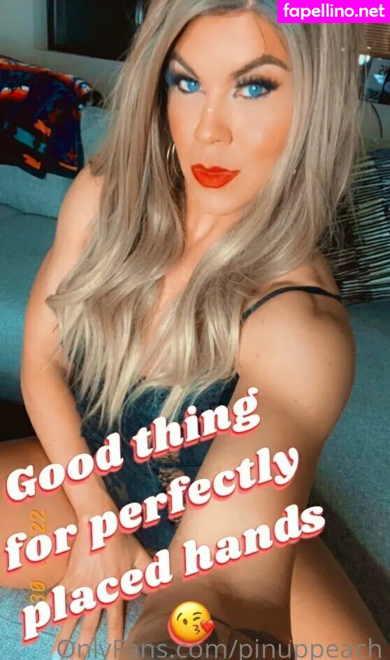 pinup_peach, pinuppeach Nude Leaked OnlyFans Photo #MMnuVvjV97