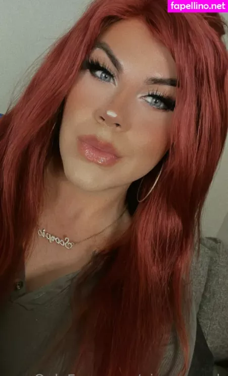 Pinuppeach OnlyFans Thumbnail #tgfOSZE0t4