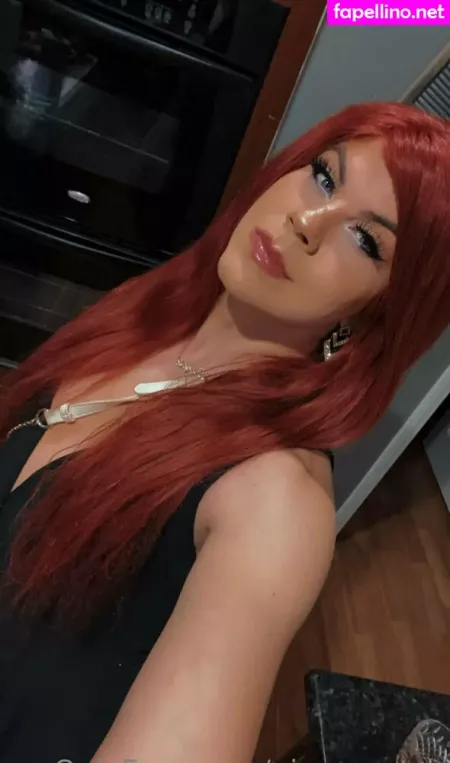 Pinuppeach OnlyFans Thumbnail #wqDCyNe68t