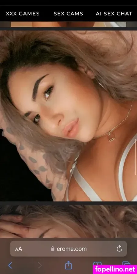 Pip Brandon OnlyFans Thumbnail #LnUEWWUef8