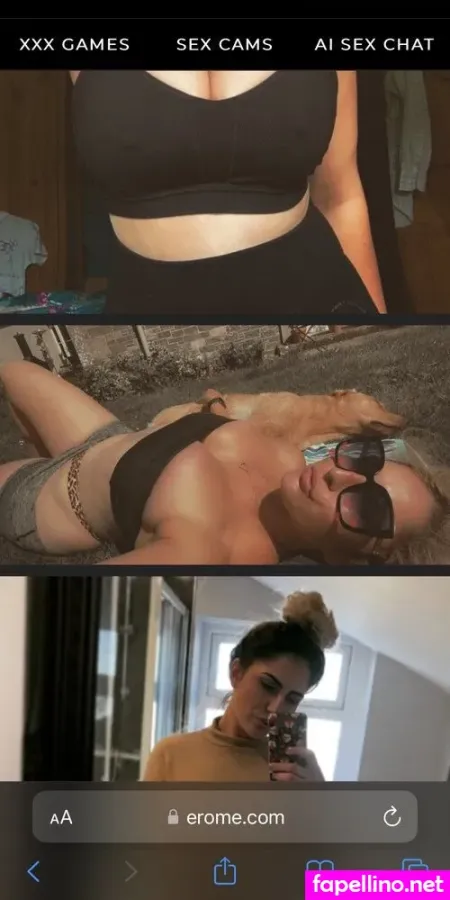 Pip Brandon OnlyFans Thumbnail #i5O6YkaIUA