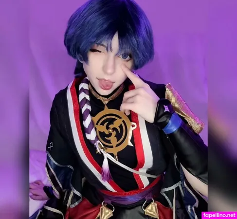 Pipcosplays OnlyFans Thumbnail #06cK7oT4yF