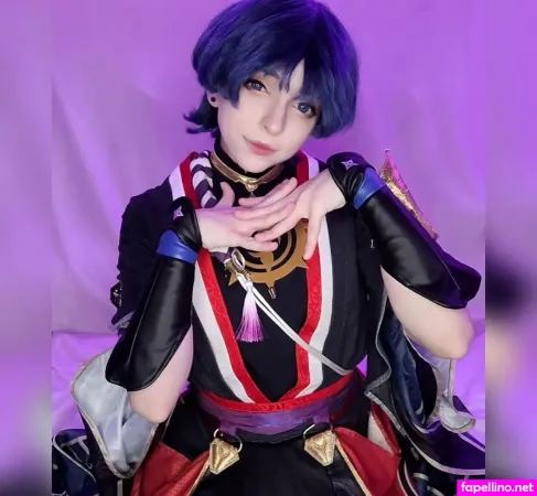 Pipcosplays OnlyFans Thumbnail #4wsCwQCQml