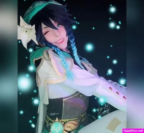 Pipcosplays OnlyFans Thumbnail #WK6sL64Rij