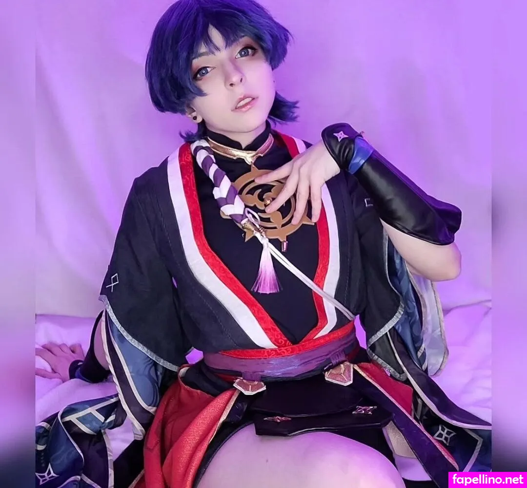 pipcosplays Nude Leaked OnlyFans Photo #Y7LVrw6MHd