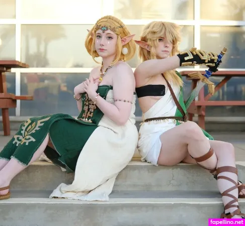 Pipcosplays OnlyFans Thumbnail #dP58j3iTdR