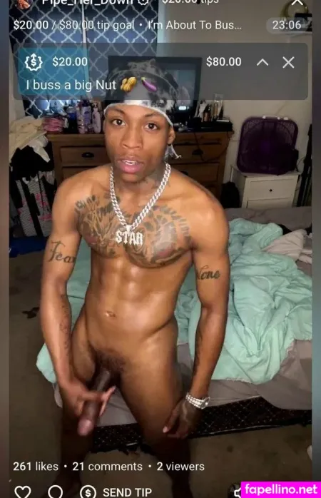 Pipe Her Down Main Profile Photo