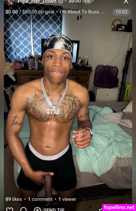 Pipe Her Down OnlyFans Thumbnail #HoTFk4a7BB