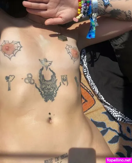 Piper Blades OnlyFans Thumbnail #KtTFy5Z5zi