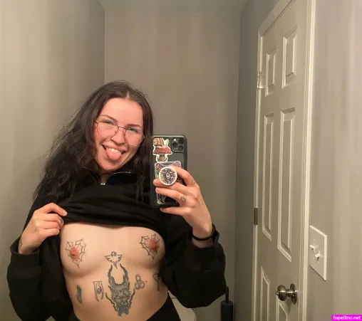 Piper Blades OnlyFans Thumbnail #gMMwvBJ3J4
