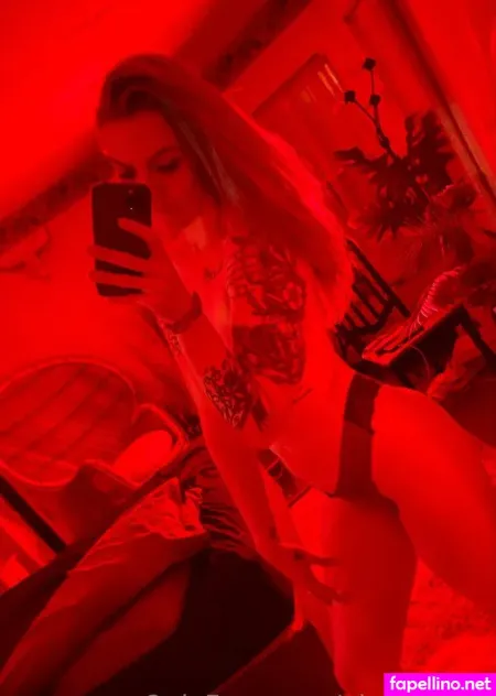 Piper Kerry OnlyFans Thumbnail #ToXXHlD33C