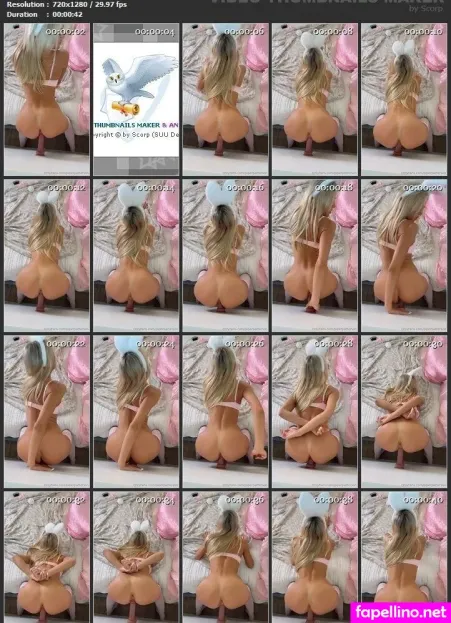 Piper Patterson 1 OnlyFans Thumbnail #34ecXcqnob