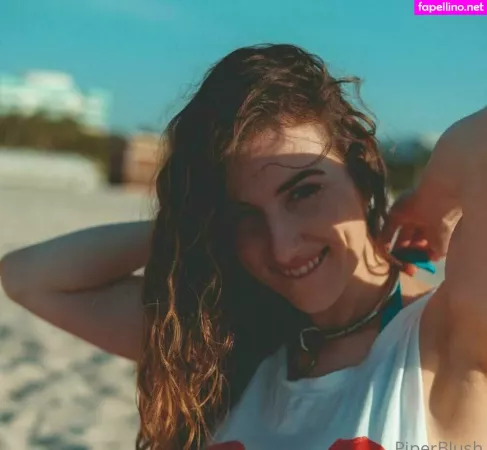 Piperblushfree OnlyFans Thumbnail #2dEpwXnFth