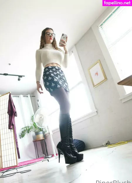 Piperblushfree OnlyFans Thumbnail #7pkxaDeuni