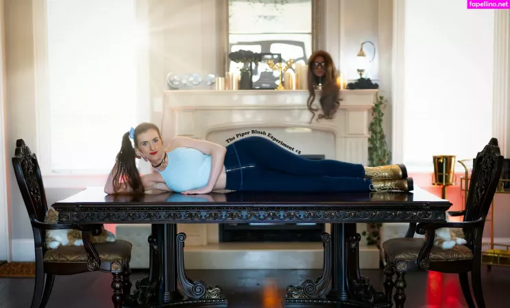 Piperblushfree OnlyFans Thumbnail #NaiJTPb2bB