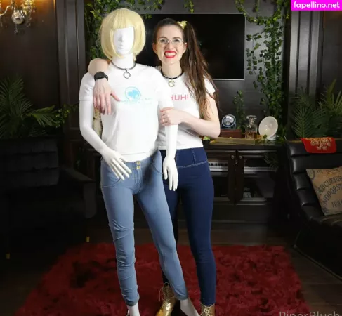 Piperblushfree OnlyFans Thumbnail #dZPh7xUAdH