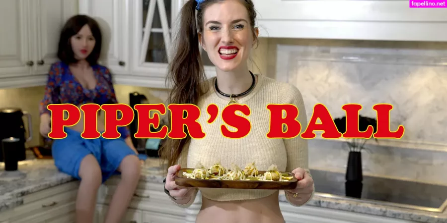 Piperblushfree OnlyFans Thumbnail #eZT655ObTU