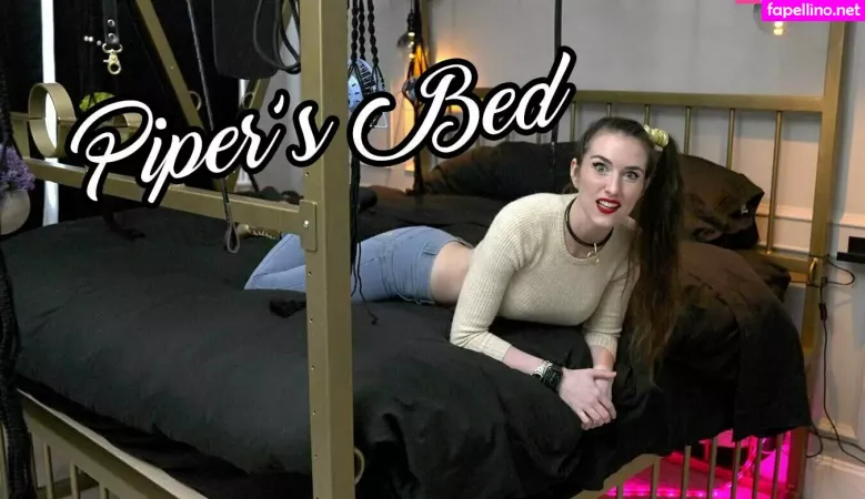 Piperblushfree OnlyFans Thumbnail #mEaIwZvah3